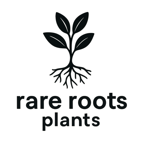 Rarerootsplants